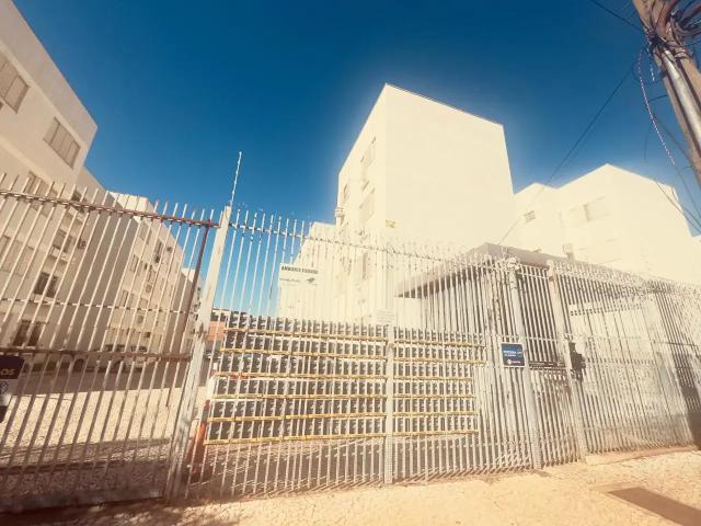 Apartamento venda em Região Geográfica Imediata de Campo Grande, Campo Grande