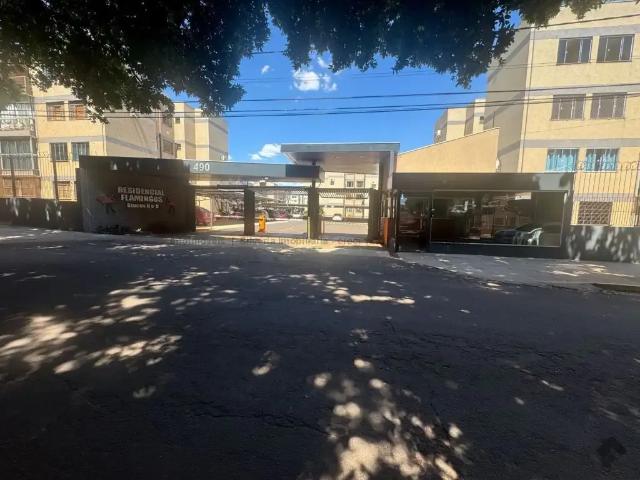 Apartamento venda em Região Geográfica Imediata de Campo Grande, Campo Grande
