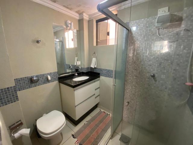 Apartamento venda em Região Geográfica Imediata de Campo Grande, Campo Grande