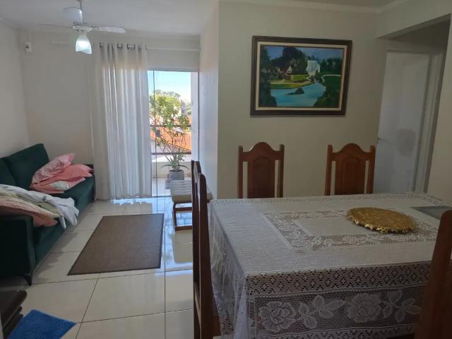 Apartamento venda em Região Geográfica Imediata de Campo Grande, Campo Grande