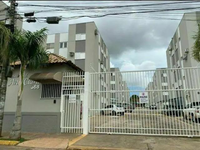 Apartamento venda em Região Geográfica Imediata de Campo Grande, Campo Grande