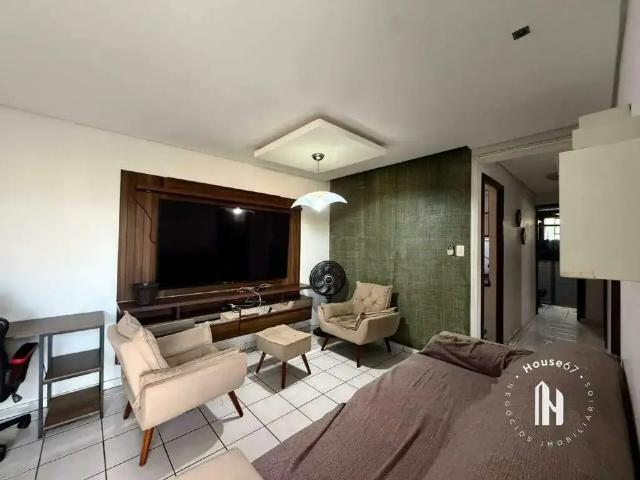 Apartamento venda em Região Geográfica Imediata de Campo Grande, Campo Grande