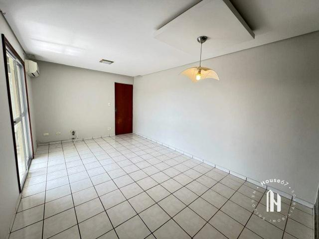 Apartamento venda em Itamarati, Campo Grande