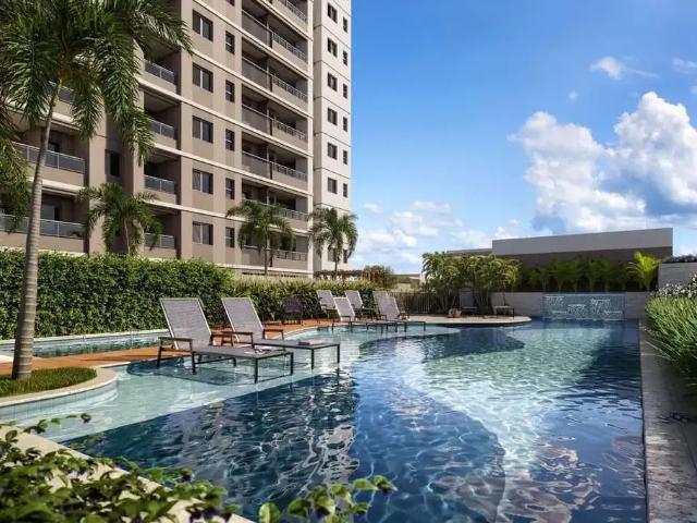 Apartamento venda em Região Geográfica Imediata de Campo Grande, Campo Grande