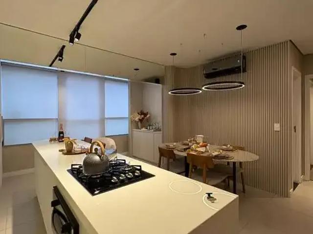 Apartamento venda em Região Geográfica Imediata de Campo Grande, Campo Grande
