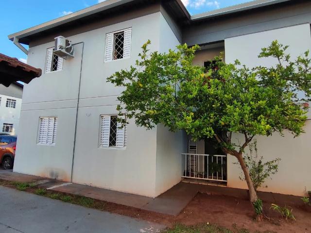 Apartamento venda em São Lourenço, Campo Grande
