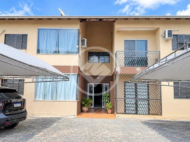Apartamento venda em Indiana Park, Campo Grande