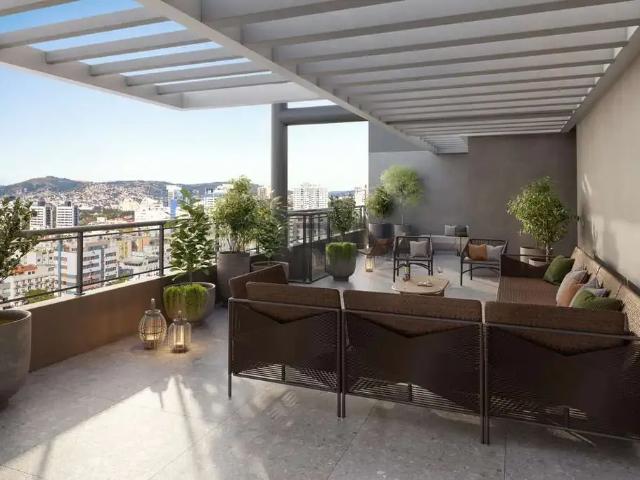 Apartamento venda em Região Geográfica Imediata de Campo Grande, Campo Grande