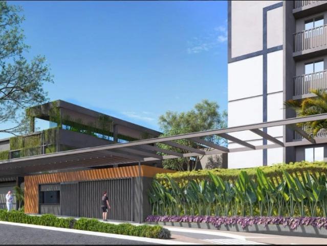 Apartamento venda em Parque Dallas, Campo Grande
