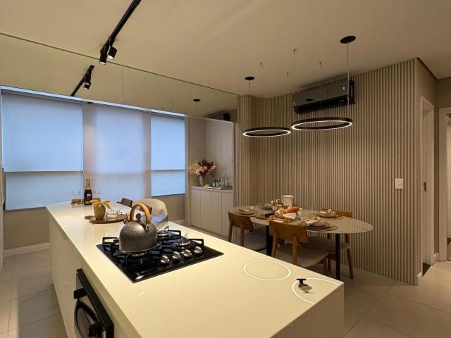 Apartamento venda em Parque Dallas, Campo Grande