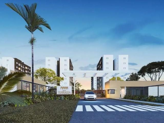 Apartamento venda em Região Geográfica Imediata de Campo Grande, Campo Grande