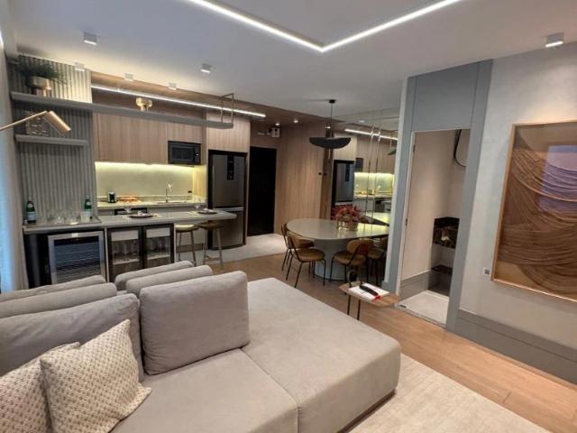 Apartamento venda em Região Geográfica Imediata de Campo Grande, Campo Grande