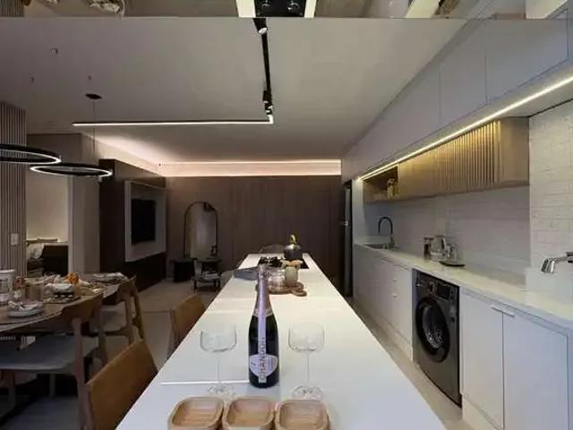 Apartamento venda em Região Geográfica Imediata de Campo Grande, Campo Grande