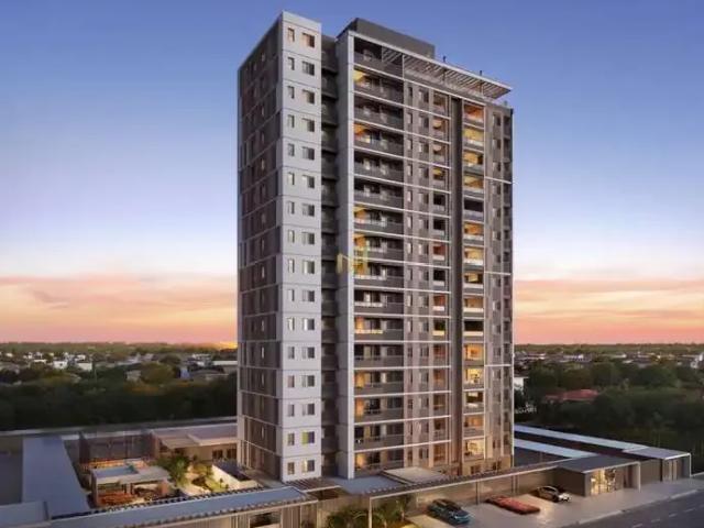 Apartamento venda em Região Geográfica Imediata de Campo Grande, Campo Grande