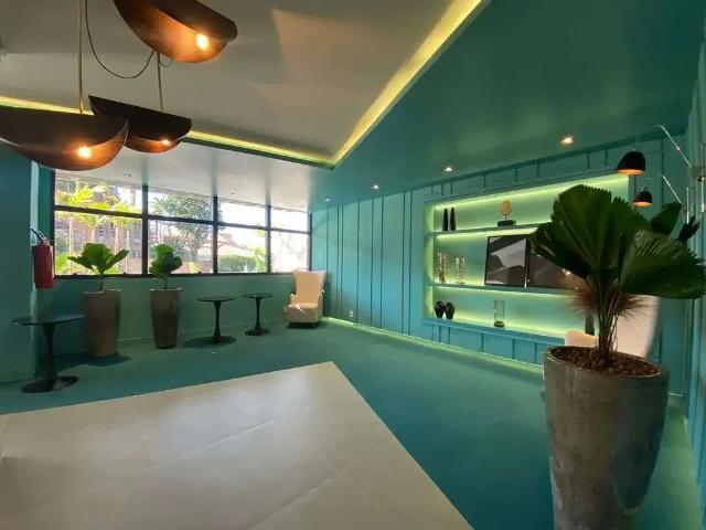 Apartamento venda em Região Geográfica Imediata de Campo Grande, Campo Grande