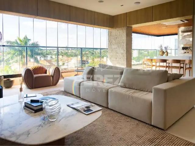 Apartamento venda em Região Geográfica Imediata de Campo Grande, Campo Grande