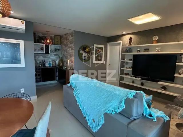 Apartamento venda em Região Geográfica Imediata de Campo Grande, Campo Grande