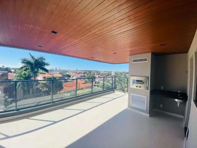 Apartamento venda em Região Geográfica Imediata de Campo Grande, Campo Grande