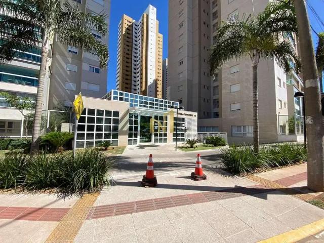 Apartamento venda em Região Geográfica Imediata de Campo Grande, Campo Grande