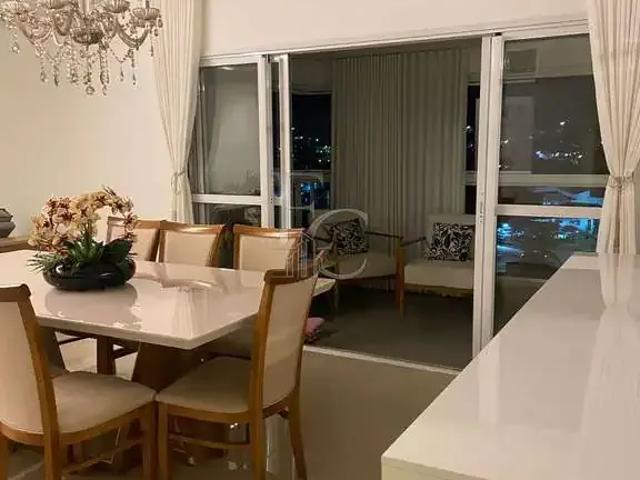 Apartamento venda em Região Geográfica Imediata de Campo Grande, Campo Grande