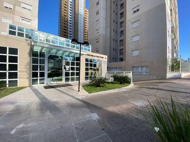 Apartamento venda em Região Geográfica Imediata de Campo Grande, Campo Grande