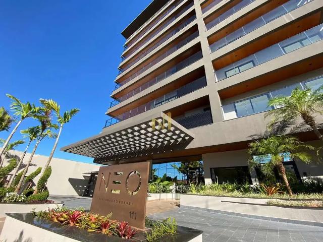 Apartamento venda em Região Geográfica Imediata de Campo Grande, Campo Grande