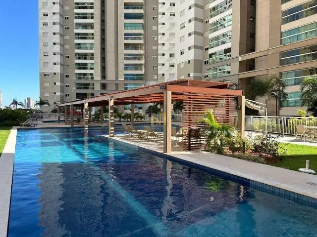 Apartamento venda em Região Geográfica Imediata de Campo Grande, Campo Grande