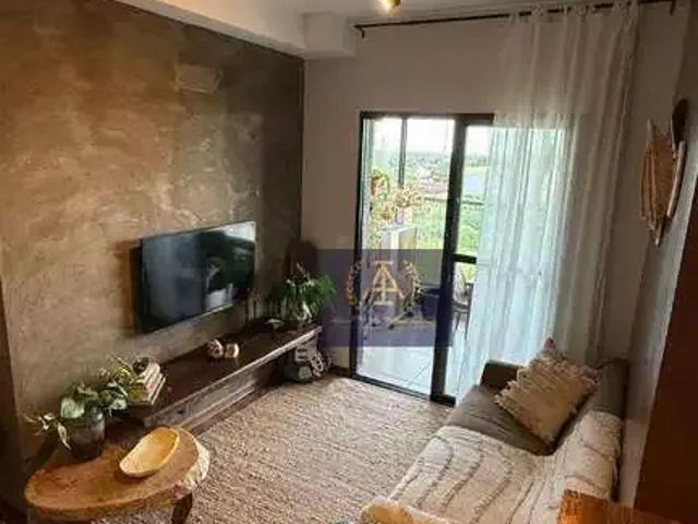 Apartamento venda em Região Geográfica Imediata de Campo Grande, Campo Grande