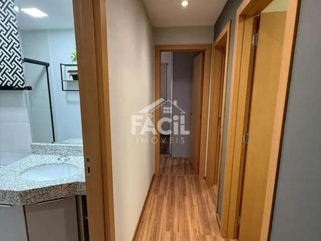 Apartamento venda em Região Geográfica Imediata de Campo Grande, Campo Grande