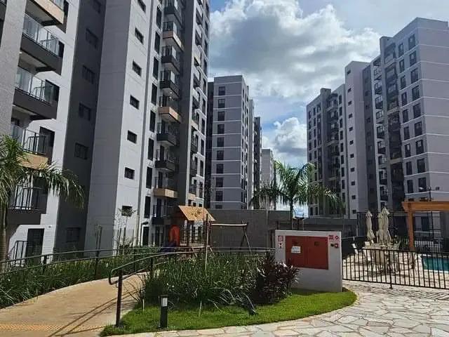Apartamento venda em Região Geográfica Imediata de Campo Grande, Campo Grande
