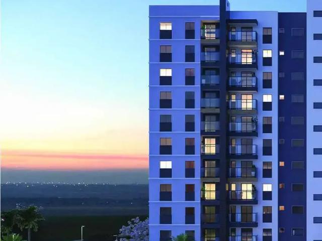 Apartamento venda em Região Geográfica Imediata de Campo Grande, Campo Grande