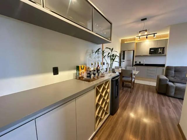 Apartamento venda em Região Geográfica Imediata de Campo Grande, Campo Grande