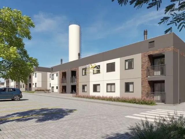 Apartamento venda em Região Geográfica Imediata de Curitiba, Região Metropolitana de Curitiba