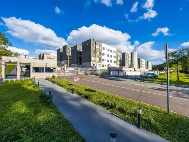 Apartamento venda em Bom Jesus, Campo Largo