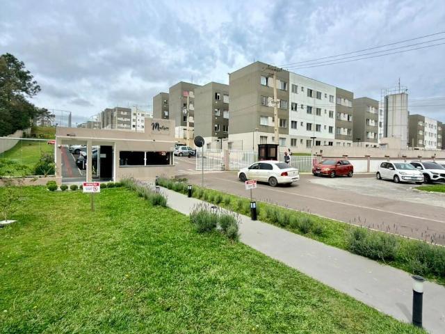 Apartamento venda em Região Geográfica Imediata de Curitiba, Região Metropolitana de Curitiba