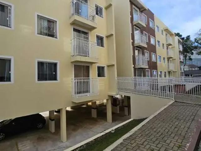 Apartamento venda em Região Geográfica Imediata de Curitiba, Região Metropolitana de Curitiba