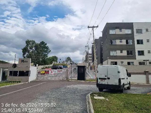 Apartamento venda em Região Geográfica Imediata de Curitiba, Região Metropolitana de Curitiba