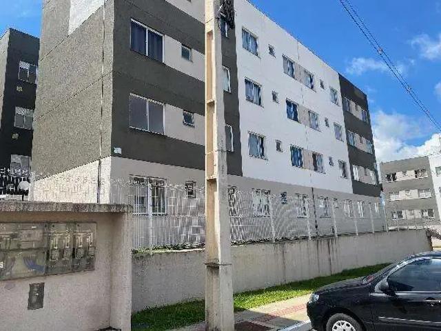 Apartamento venda em Região Geográfica Imediata de Curitiba, Região Metropolitana de Curitiba