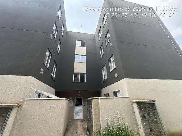 Apartamento venda em Região Geográfica Imediata de Curitiba, Região Metropolitana de Curitiba