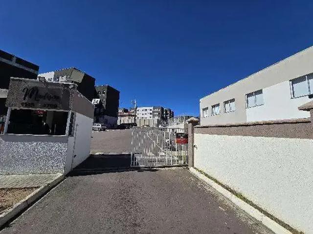 Apartamento venda em Região Geográfica Imediata de Curitiba, Região Metropolitana de Curitiba