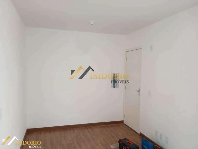 Apartamento venda em Bom Jesus, Campo Largo