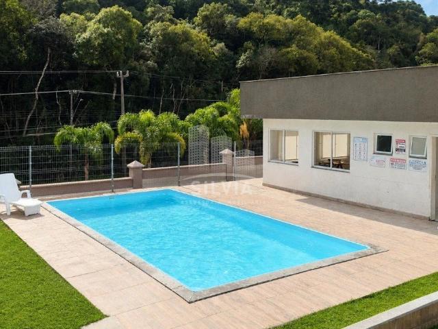 Apartamento venda em Itaqui, Campo Largo