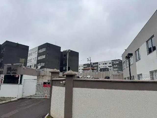Apartamento venda em Região Geográfica Imediata de Curitiba, Região Metropolitana de Curitiba