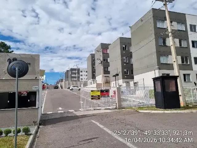 Apartamento venda em Região Geográfica Imediata de Curitiba, Região Metropolitana de Curitiba