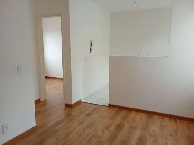 Apartamento venda em Bom Jesus, Campo Largo