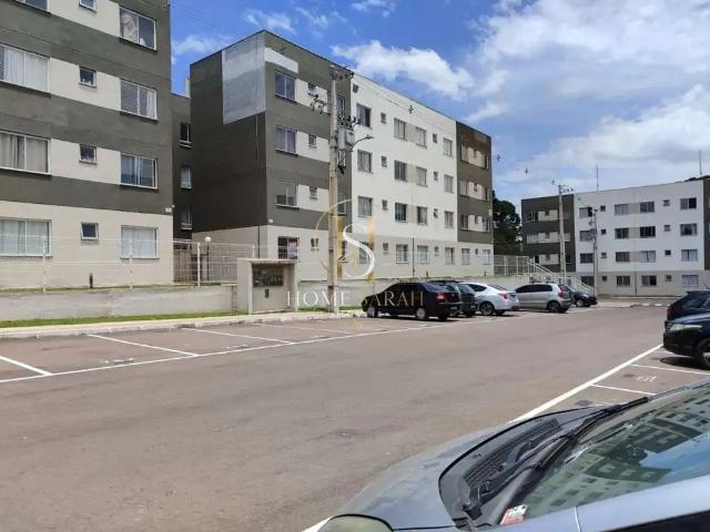 Apartamento venda em Bom Jesus, Campo Largo