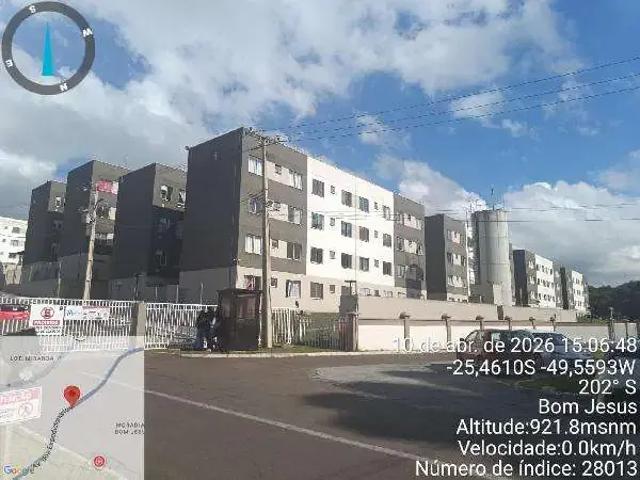 Apartamento venda em Região Geográfica Imediata de Curitiba, Região Metropolitana de Curitiba