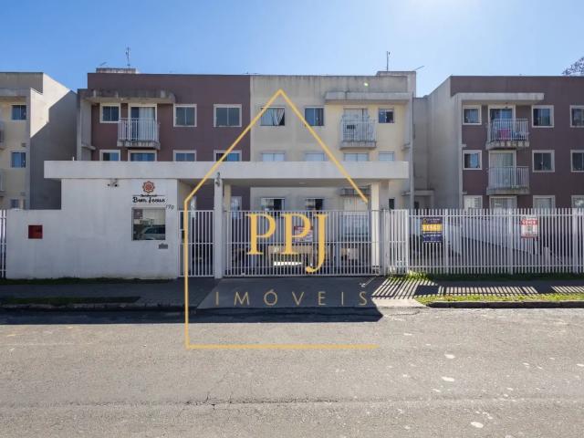 Apartamento venda em Bom Jesus, Campo Largo