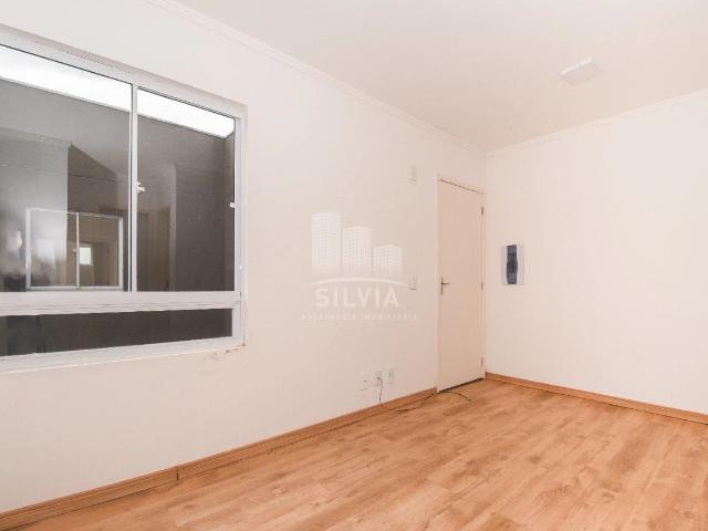Apartamento venda em Itaqui, Campo Largo