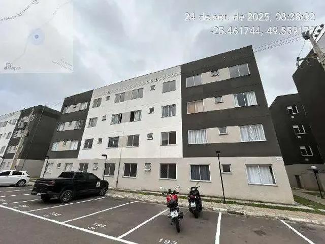 Apartamento venda em Região Geográfica Imediata de Curitiba, Região Metropolitana de Curitiba